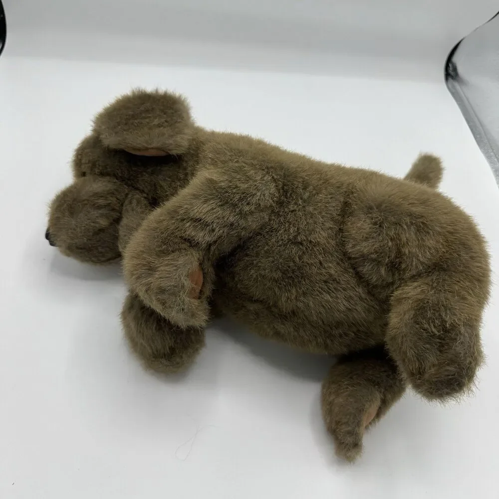 Folkmanis Sitting Dog Hand‎ Puppet 15